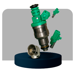 Limpeza de bico e Tbi 