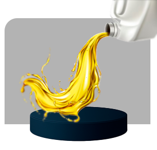 Troca de óleo + filtro